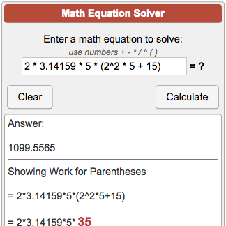 Cooking Up Success with Calculator Soup: Your Ultimate Math Companion